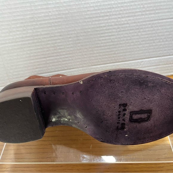 Denver Womens Boots Rodeo size 8.5 - Picture 9 of 11